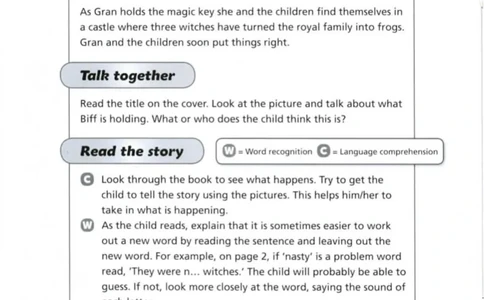 5-05CastleAdventure_Frank（小毛怪）老师爆笑阅读单词课（50个故事3000词）_牛津树5级别穿越单词课课件