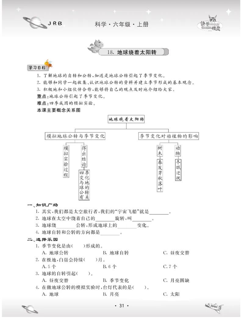 名校练+考六年级上册科学冀人版_2024年人教版小学数学一二三四五六年级上册下册期中期末试a0747_小学全科《同步练习+精品试卷》打包下载（1-6年级单元月考期中期末试卷）_小学科学