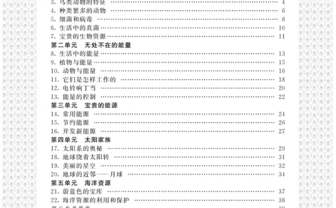 名校练+考六年级上册科学冀人版_2024年人教版小学数学一二三四五六年级上册下册期中期末试a0747_小学全科《同步练习+精品试卷》打包下载（1-6年级单元月考期中期末试卷）_小学科学