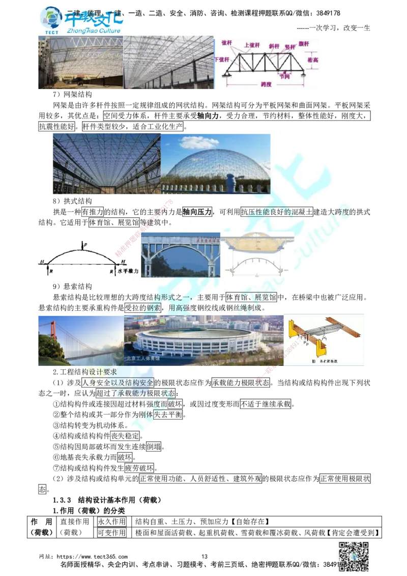 01.中教面授2d2025年一建《建筑实务》讲义_2026年一级建造师_2026年一建建筑_2025年一建建筑SVIP_02-基础精讲✿高端面授✿深度强化_56-建筑《精讲面授班》李星ZJ_课程讲义