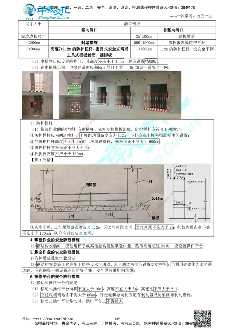 01.中教面授2d2025年一建《建筑实务》讲义_2026年一级建造师_2026年一建建筑_2025年一建建筑SVIP_02-基础精讲✿高端面授✿深度强化_56-建筑《精讲面授班》李星ZJ_课程讲义