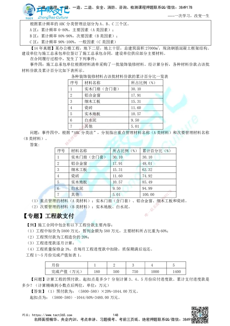 01.中教面授2d2025年一建《建筑实务》讲义_2026年一级建造师_2026年一建建筑_2025年一建建筑SVIP_02-基础精讲✿高端面授✿深度强化_56-建筑《精讲面授班》李星ZJ_课程讲义