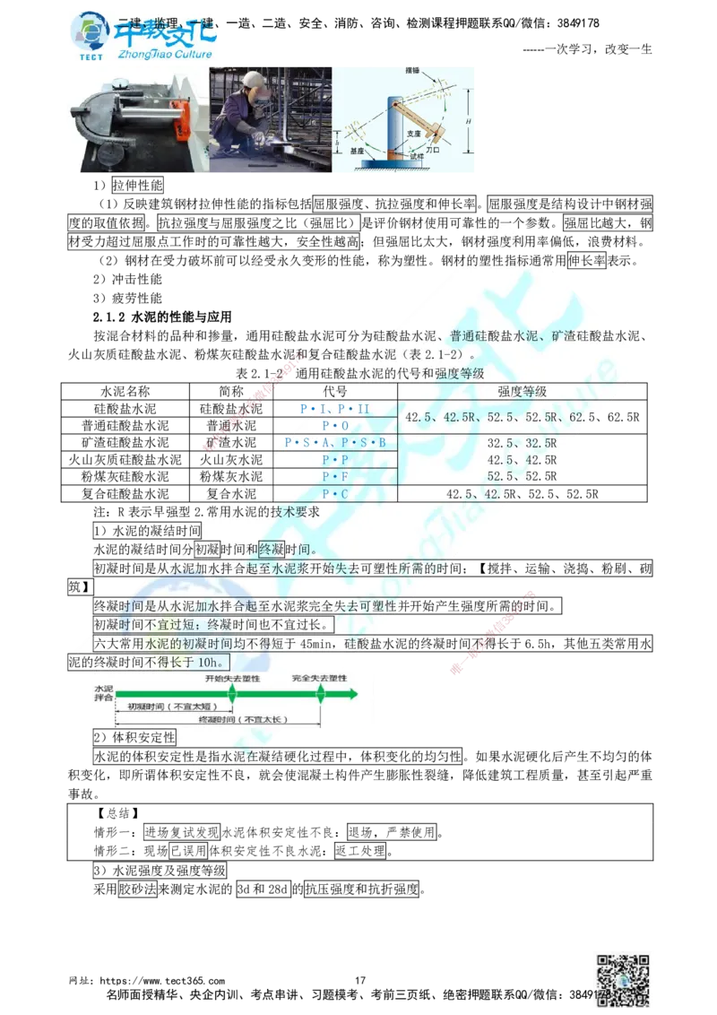 01.中教面授2d2025年一建《建筑实务》讲义_2026年一级建造师_2026年一建建筑_2025年一建建筑SVIP_02-基础精讲✿高端面授✿深度强化_56-建筑《精讲面授班》李星ZJ_课程讲义