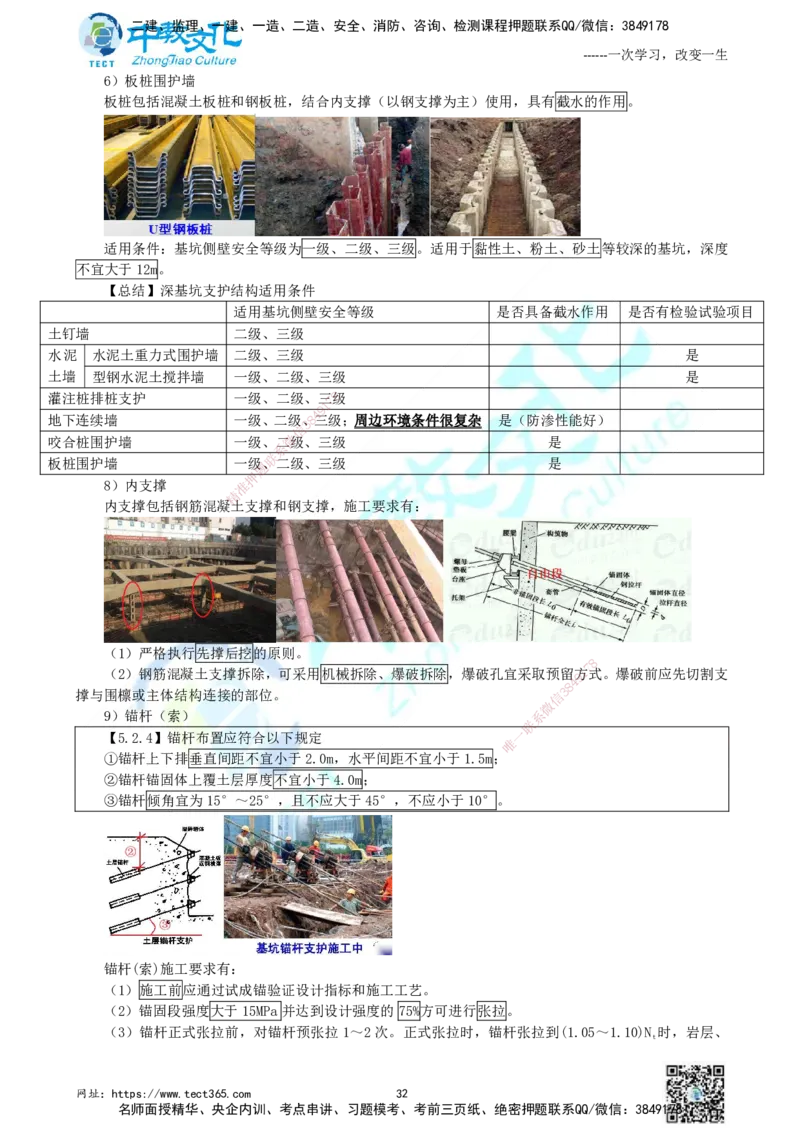 01.中教面授2d2025年一建《建筑实务》讲义_2026年一级建造师_2026年一建建筑_2025年一建建筑SVIP_02-基础精讲✿高端面授✿深度强化_56-建筑《精讲面授班》李星ZJ_课程讲义