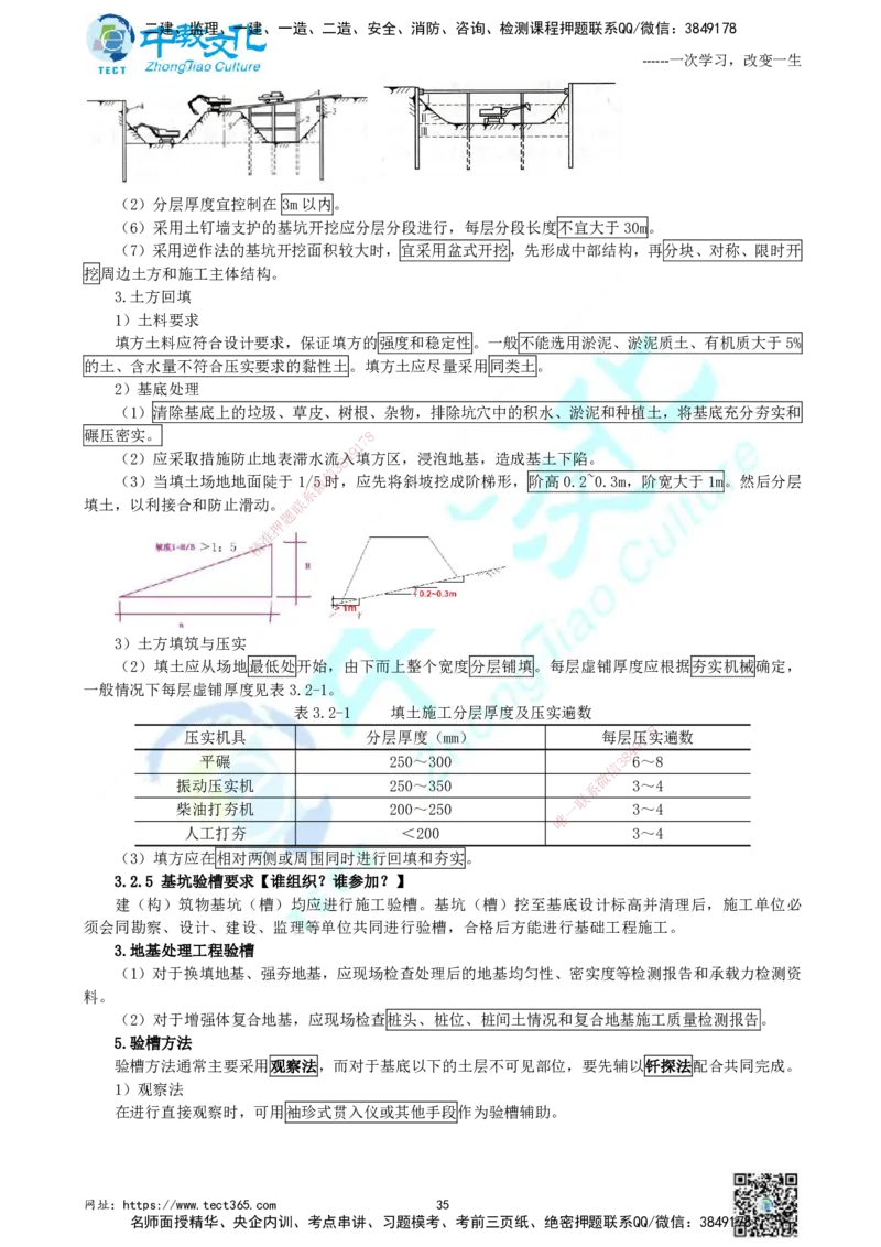 01.中教面授2d2025年一建《建筑实务》讲义_2026年一级建造师_2026年一建建筑_2025年一建建筑SVIP_02-基础精讲✿高端面授✿深度强化_56-建筑《精讲面授班》李星ZJ_课程讲义