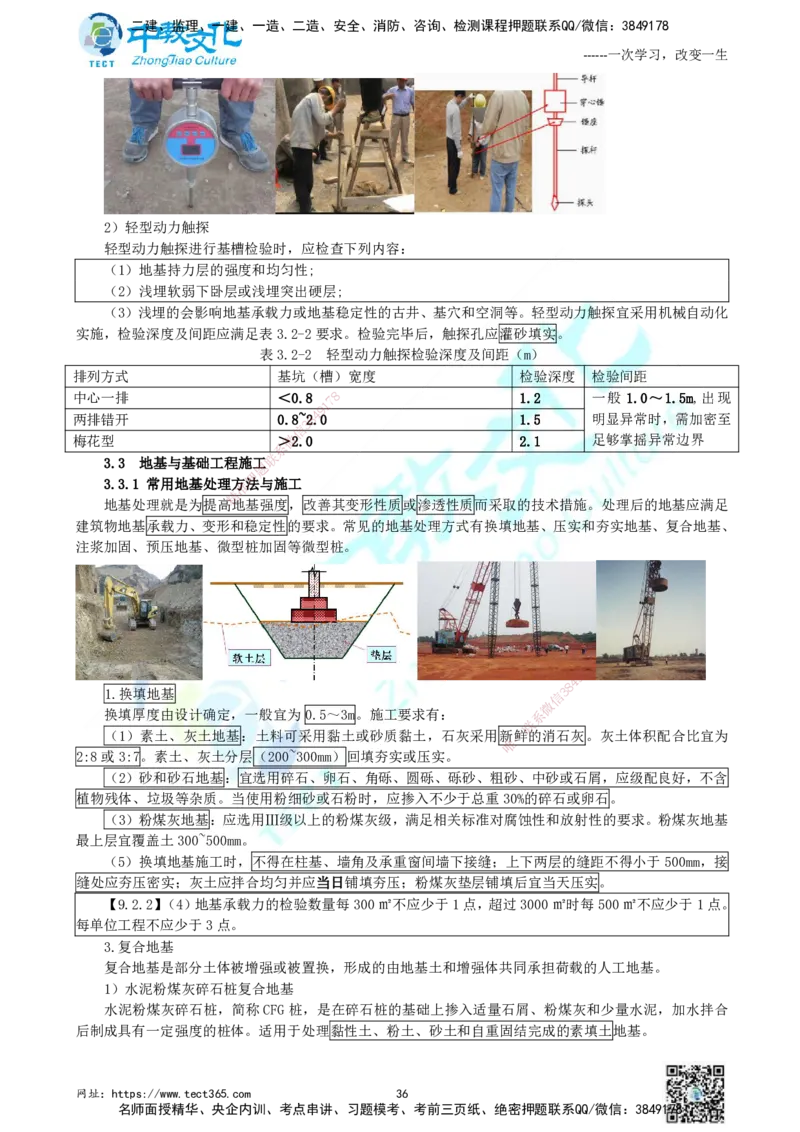 01.中教面授2d2025年一建《建筑实务》讲义_2026年一级建造师_2026年一建建筑_2025年一建建筑SVIP_02-基础精讲✿高端面授✿深度强化_56-建筑《精讲面授班》李星ZJ_课程讲义