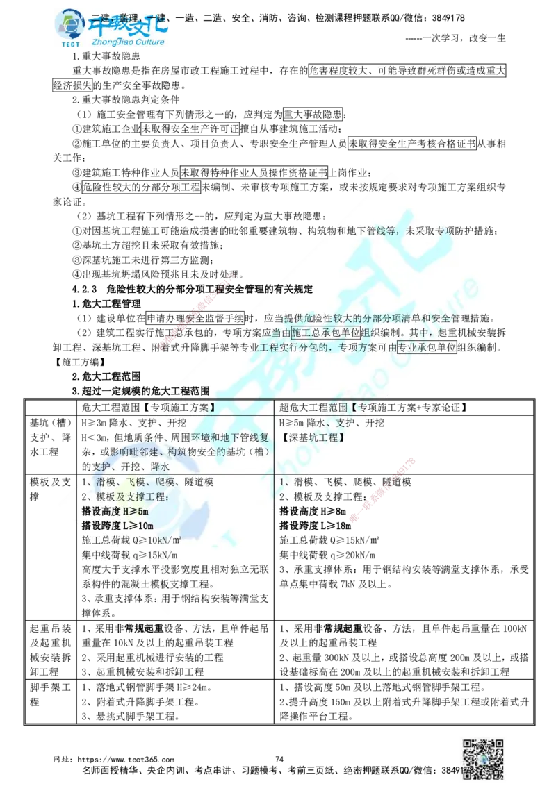 01.中教面授2d2025年一建《建筑实务》讲义_2026年一级建造师_2026年一建建筑_2025年一建建筑SVIP_02-基础精讲✿高端面授✿深度强化_56-建筑《精讲面授班》李星ZJ_课程讲义