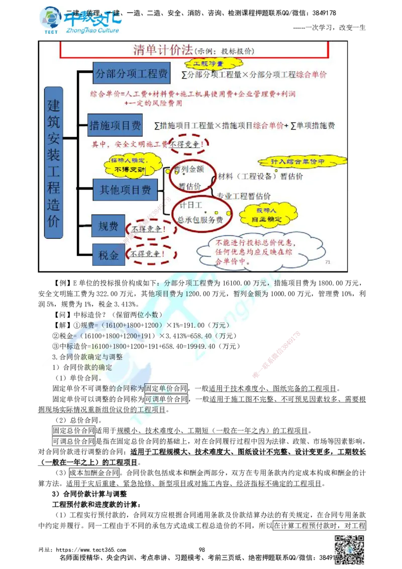 01.中教面授2d2025年一建《建筑实务》讲义_2026年一级建造师_2026年一建建筑_2025年一建建筑SVIP_02-基础精讲✿高端面授✿深度强化_56-建筑《精讲面授班》李星ZJ_课程讲义