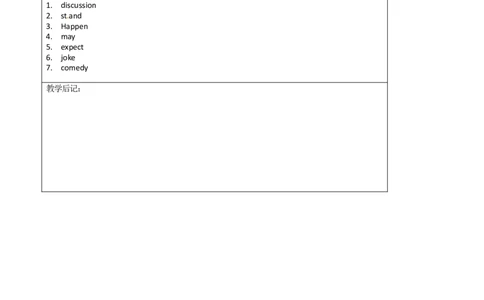 八年级英语教案：Unit5Doyouwanttowatchagameshow2_初中英语新版_最新人教版英语八年级上册_老版（含有参考价值）_01教案人教版初中英语八上（多版本）易提分旗舰店