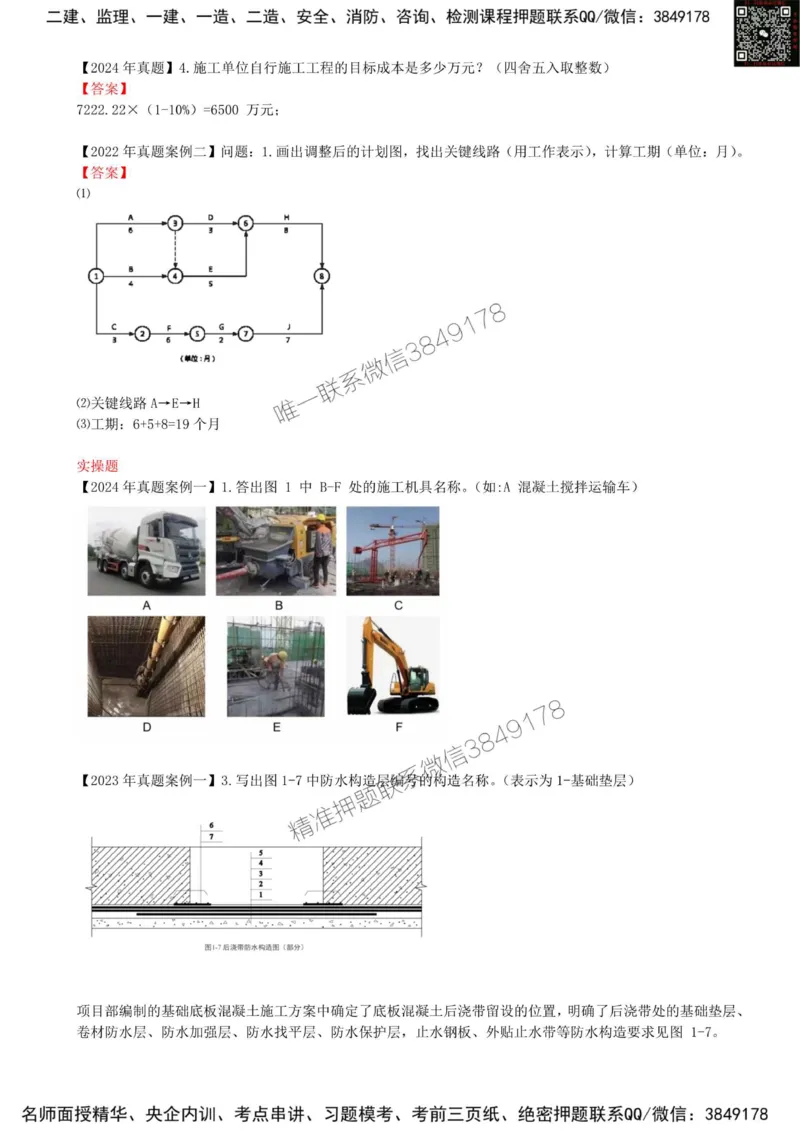 02.02-导学班（二）_2026年一级建造师_2026年一建建筑_2025年一建建筑SVIP_02-基础精讲✿高端面授✿深度强化_22-建筑《教材精讲班》金月SMR推荐_备考指导班