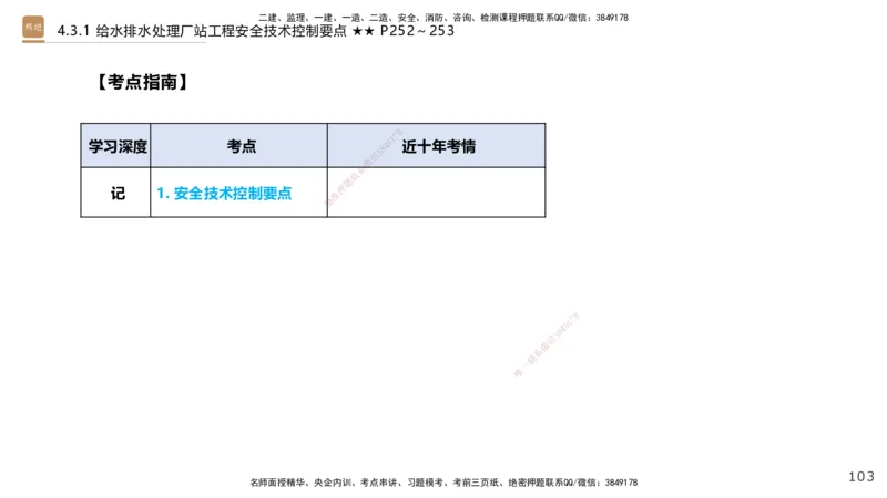 08.2025王欢-案例速通-市政实务8_2026年一级建造师_2026年一建市政_2025年一建市政SVIP_04-冲刺串讲✿考点强化✿小灶集训_07-市政《案例速通直播》王欢HX_讲义