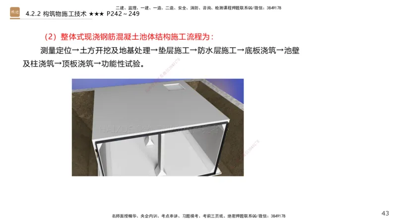 08.2025王欢-案例速通-市政实务8_2026年一级建造师_2026年一建市政_2025年一建市政SVIP_04-冲刺串讲✿考点强化✿小灶集训_07-市政《案例速通直播》王欢HX_讲义