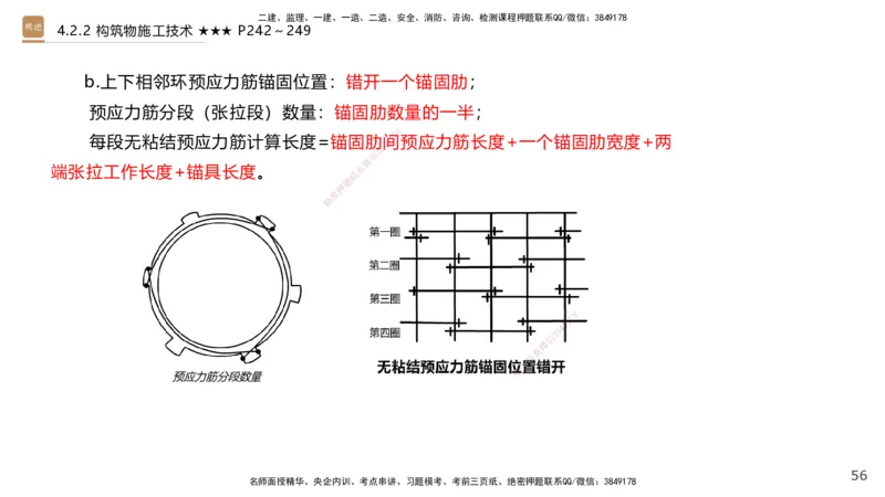 08.2025王欢-案例速通-市政实务8_2026年一级建造师_2026年一建市政_2025年一建市政SVIP_04-冲刺串讲✿考点强化✿小灶集训_07-市政《案例速通直播》王欢HX_讲义