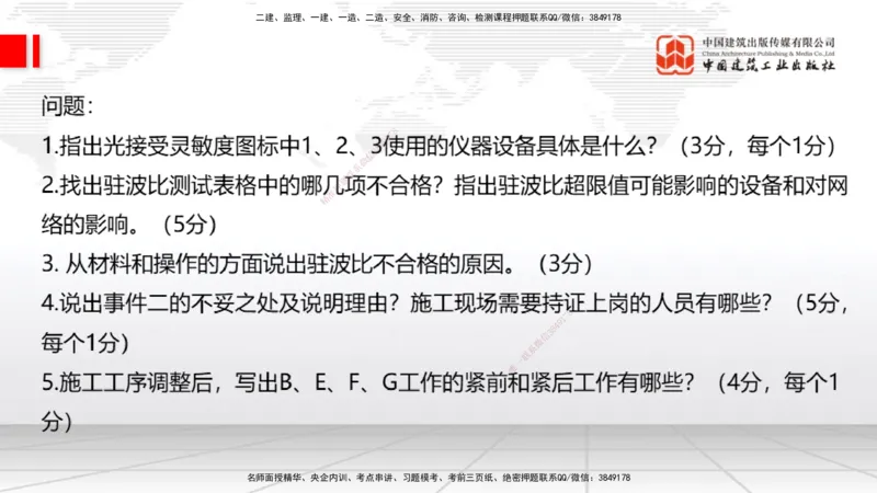 09.26一建《通信》考后估分课_2026年一级建造师_2026年一建通信_2026年一建通信SVIP_2026一建通信SVIP_03-习题精析✿实战特训✿模考通关_01-2026年一建通信-建工社-考后估分公开-杨鹏