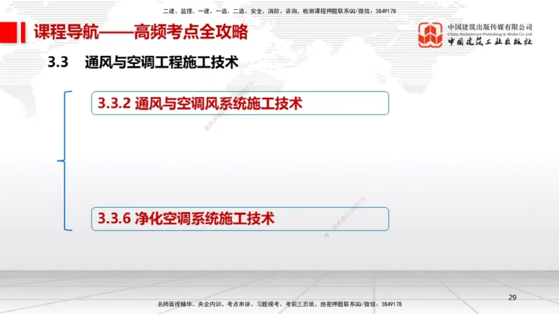 12.17一建《机电》抢先备考不白学，高频考点全攻略（第二轮）_2026年一级建造师_2026年一建机电_2026年一建机电SVIP_2026一建机电SVIP_02-基础精讲✿高端面授✿深度强化_讲义