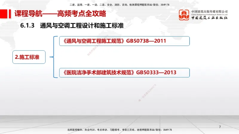 12.17一建《机电》抢先备考不白学，高频考点全攻略（第二轮）_2026年一级建造师_2026年一建机电_2026年一建机电SVIP_2026一建机电SVIP_02-基础精讲✿高端面授✿深度强化_讲义