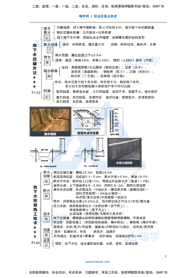 09.2025王欢-考前拔分速成-专题三隧道与轨道交通工程1_2026年一级建造师_2026年一建市政_2025年一建市政SVIP_04-冲刺串讲✿考点强化✿小灶集训_37-市政《考前拔分速成》王欢HX