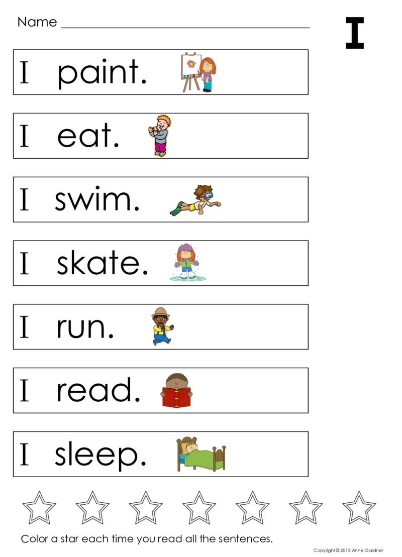 英语启蒙&mdash;&mdash;常用单词_幼小语数英专项资料_幼小英语数字，字母