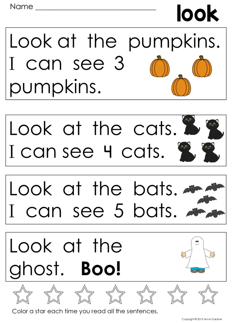 英语启蒙&mdash;&mdash;常用单词_幼小语数英专项资料_幼小英语数字，字母