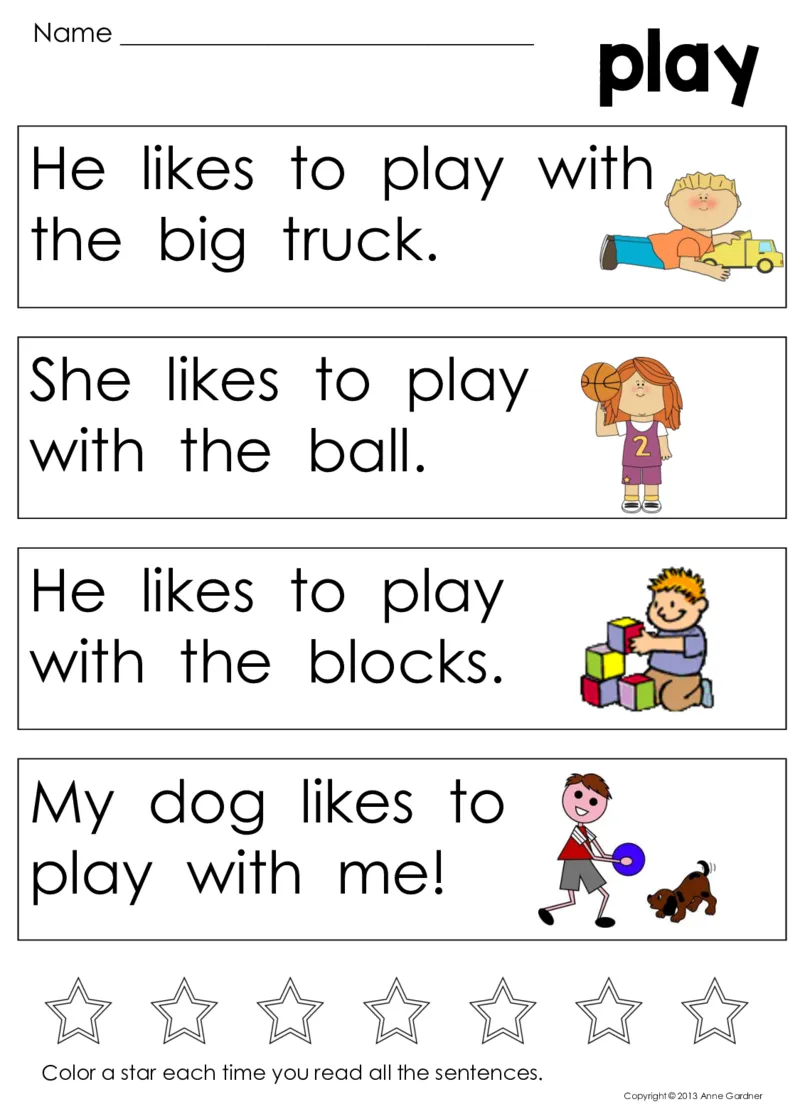 英语启蒙&mdash;&mdash;常用单词_幼小语数英专项资料_幼小英语数字，字母