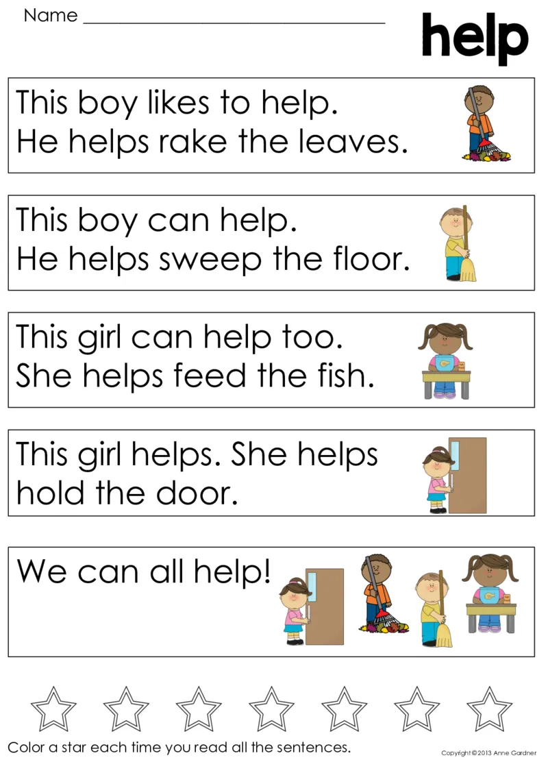 英语启蒙&mdash;&mdash;常用单词_幼小语数英专项资料_幼小英语数字，字母