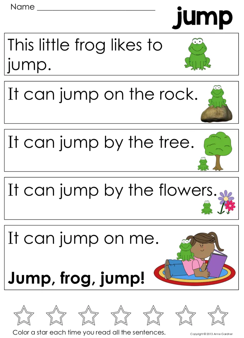 英语启蒙&mdash;&mdash;常用单词_幼小语数英专项资料_幼小英语数字，字母