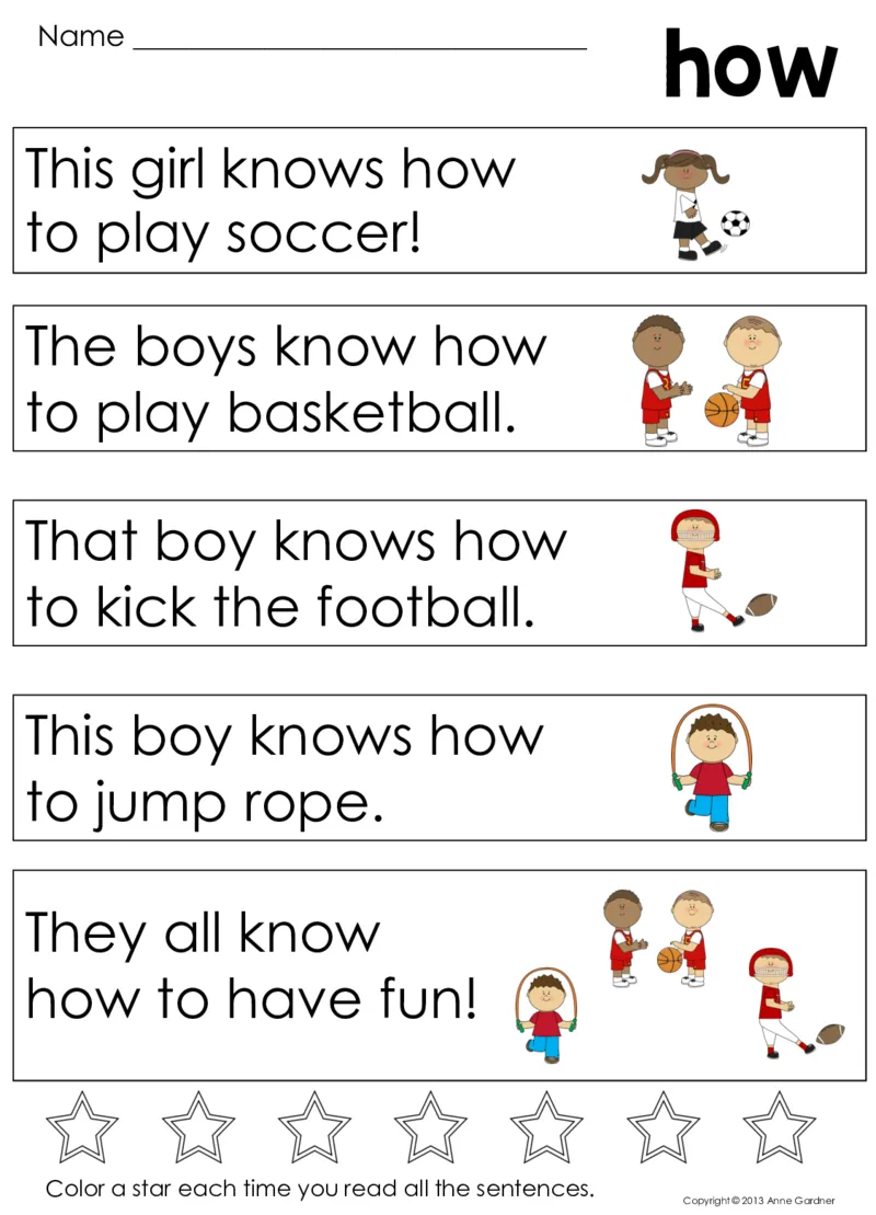 英语启蒙&mdash;&mdash;常用单词_幼小语数英专项资料_幼小英语数字，字母