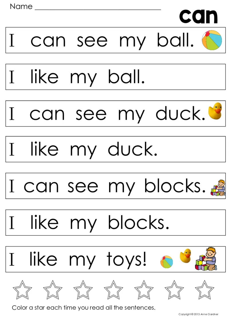 英语启蒙&mdash;&mdash;常用单词_幼小语数英专项资料_幼小英语数字，字母