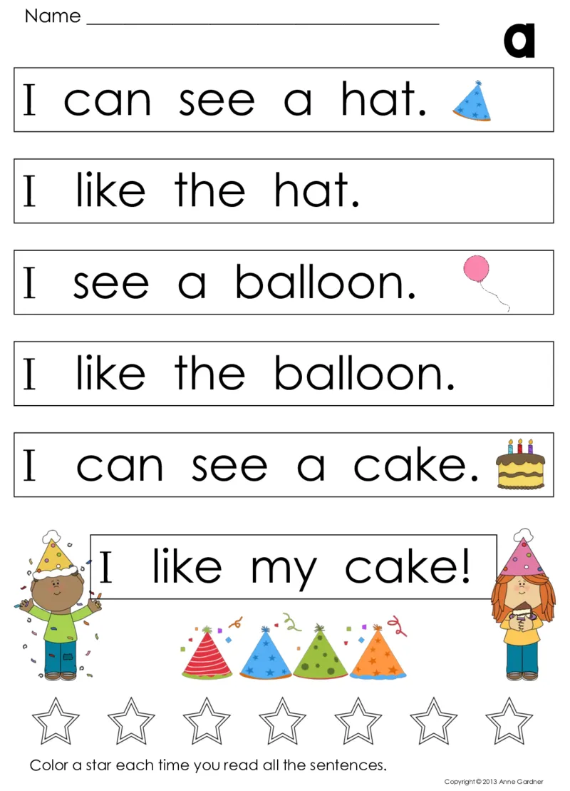 英语启蒙&mdash;&mdash;常用单词_幼小语数英专项资料_幼小英语数字，字母