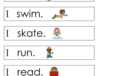 英语启蒙&mdash;&mdash;常用单词_幼小语数英专项资料_幼小英语数字，字母