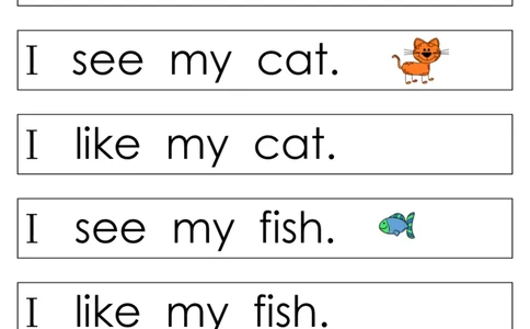 英语启蒙&mdash;&mdash;常用单词_幼小语数英专项资料_幼小英语数字，字母