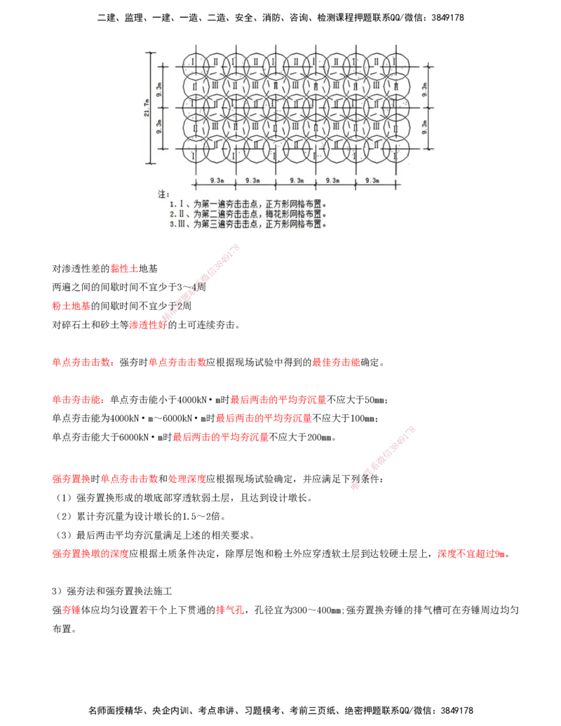 35.35-第1篇-第1章-1.10.2-软土地基的处理（三）_2026年一级建造师_2026年一建港航_2025年一建港航SVIP_02-基础精讲✿高端面授✿深度强化_10-港航《天一精讲班》皮丹丹KL_01.第一章