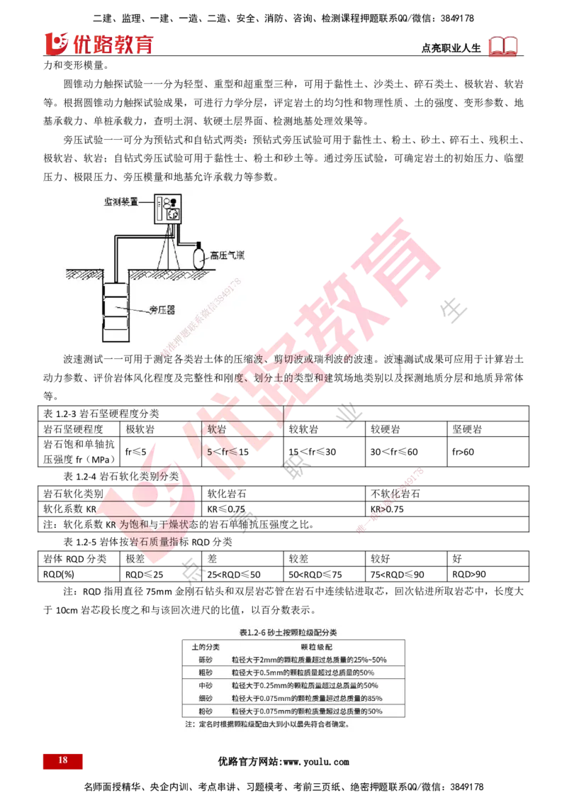 25年一建《港口实务》精讲第1章讲义（新）打印版_2026年一级建造师_2026年一建港航_2025年一建港航SVIP_02-基础精讲✿高端面授✿深度强化_02.第1章港口与航道工程专业技术