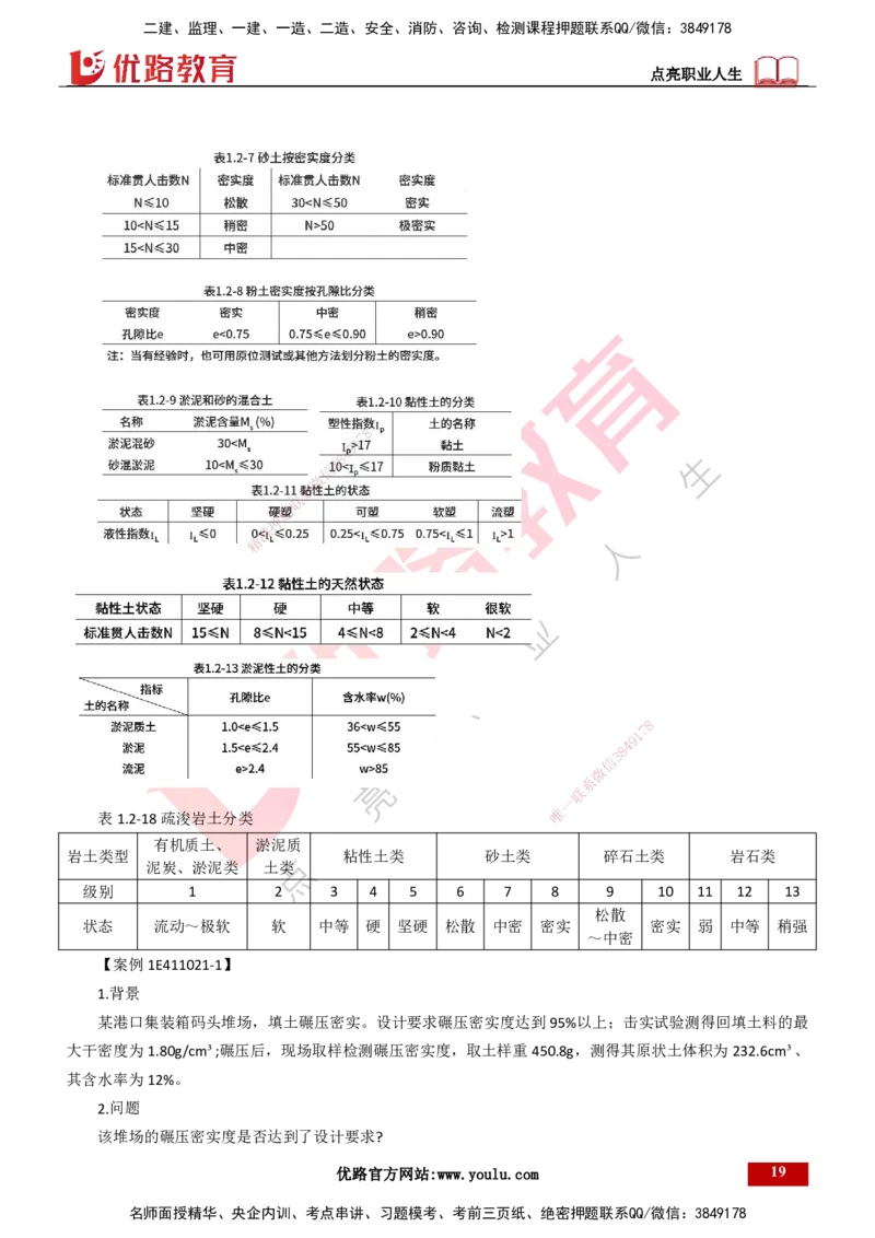 25年一建《港口实务》精讲第1章讲义（新）打印版_2026年一级建造师_2026年一建港航_2025年一建港航SVIP_02-基础精讲✿高端面授✿深度强化_02.第1章港口与航道工程专业技术