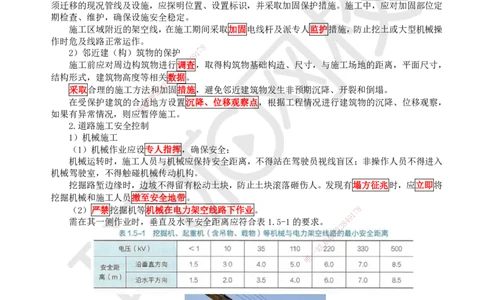 10.第10讲-15城镇道路工程安全质量控制_2026年一级建造师_2026年一建市政_2025年一建市政SVIP_02-基础精讲✿高端面授✿深度强化_裴彪_讲义