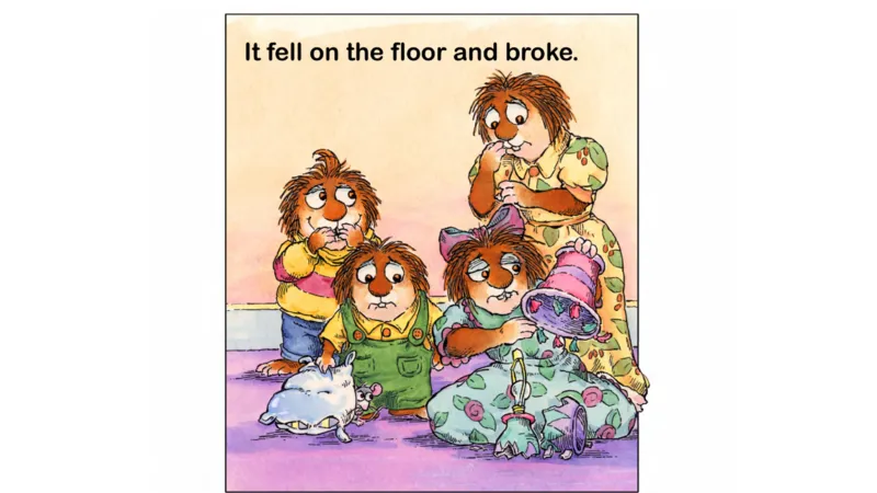 05.JustMeAndMyCousin_Frank（小毛怪）老师爆笑阅读单词课（50个故事3000词）_小炸毛爆笑故事单词课课件