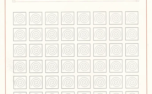 综合控笔训练练字帖_幼小衔接全套_7.幼小衔接全套_11、控笔练字