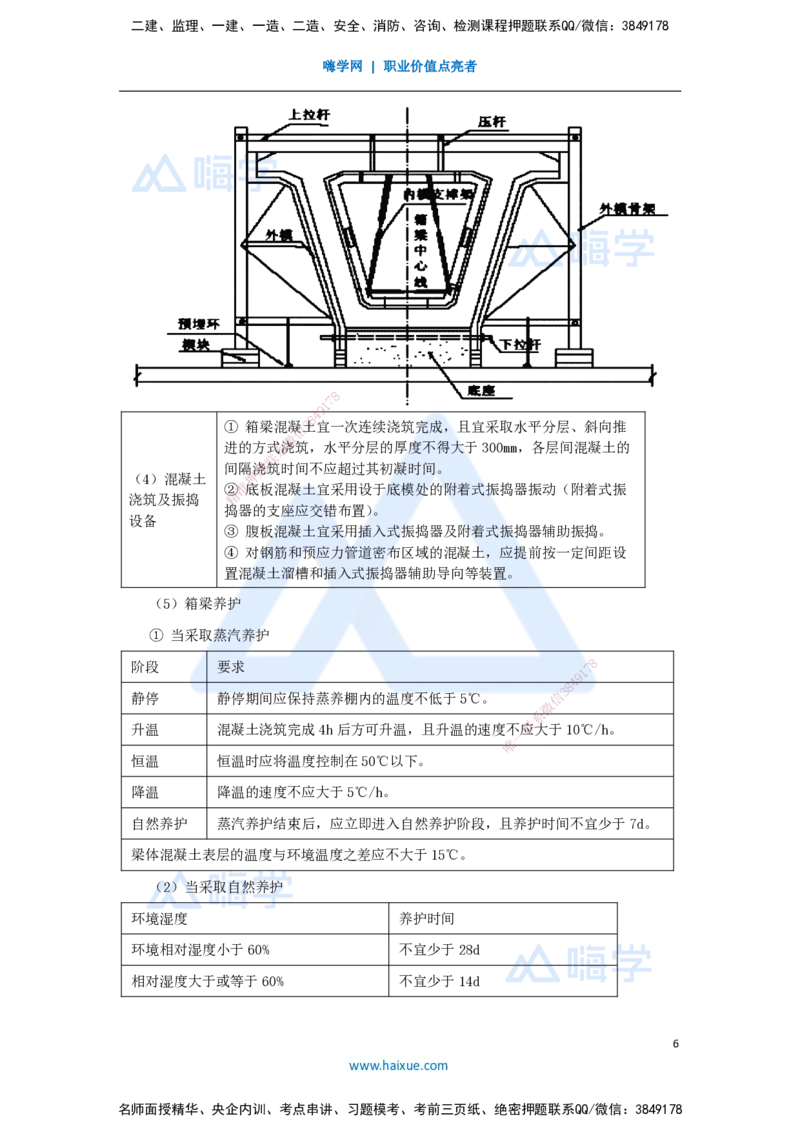34.2025李昌春-名师精讲通关-第三章（34）梁式桥施工1_2026年一级建造师_2026年一建公路_2025年一建公路SVIP_02-基础精讲✿高端面授✿深度强化_20-公路《名师精讲通关》李昌春HX