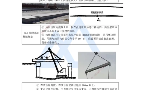 34.2025李昌春-名师精讲通关-第三章（34）梁式桥施工1_2026年一级建造师_2026年一建公路_2025年一建公路SVIP_02-基础精讲✿高端面授✿深度强化_20-公路《名师精讲通关》李昌春HX
