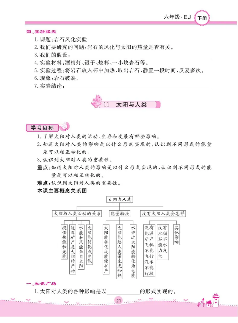 名校练+考六年级下册科学鄂教版_2024年人教版小学数学一二三四五六年级上册下册期中期末试a0747_小学全科《同步练习+精品试卷》打包下载（1-6年级单元月考期中期末试卷）_小学科学