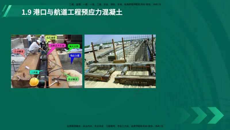 25年一建《港口实务》精讲第1章讲义在线版_2026年一级建造师_2026年一建港航_2025年一建港航SVIP_02-基础精讲✿高端面授✿深度强化_08-港航《强化精讲班》陈冬铭YL推荐