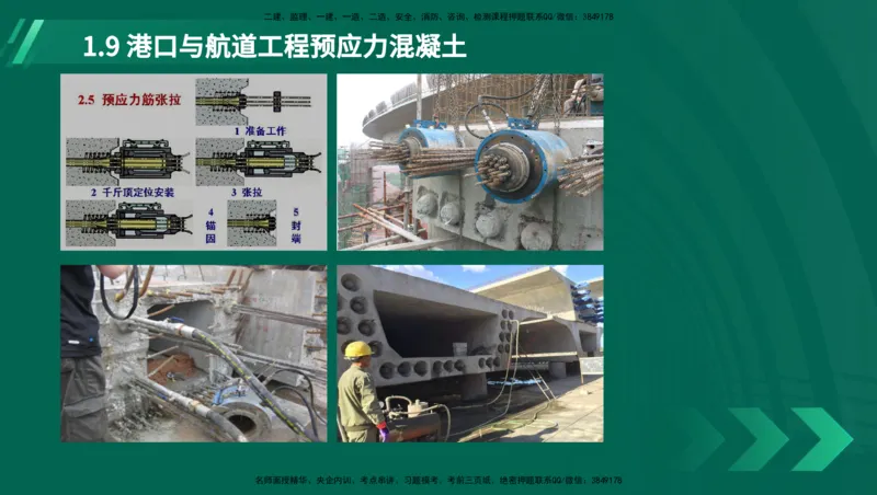 25年一建《港口实务》精讲第1章讲义在线版_2026年一级建造师_2026年一建港航_2025年一建港航SVIP_02-基础精讲✿高端面授✿深度强化_08-港航《强化精讲班》陈冬铭YL推荐