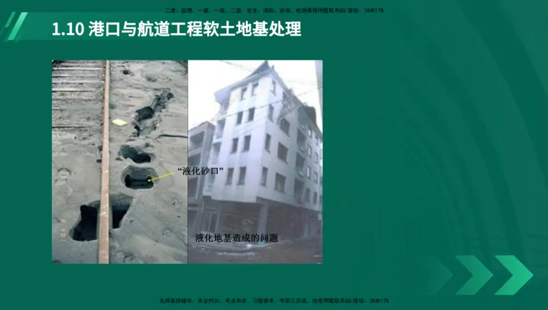 25年一建《港口实务》精讲第1章讲义在线版_2026年一级建造师_2026年一建港航_2025年一建港航SVIP_02-基础精讲✿高端面授✿深度强化_08-港航《强化精讲班》陈冬铭YL推荐