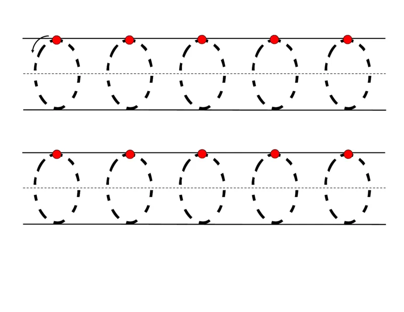 数字0-9练习（30张）_幼小衔接全套_7.幼小衔接全套_02、数学_4、数学作业_写数字0-9练习~31张