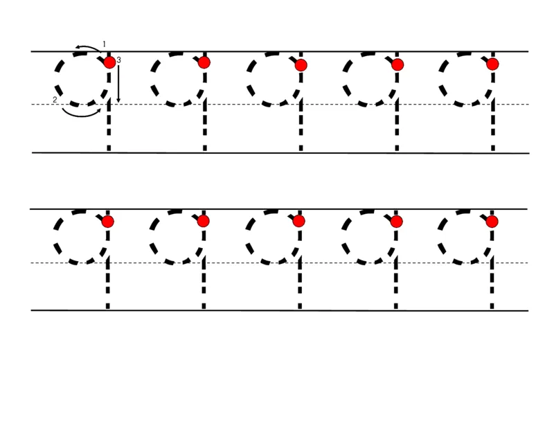 数字0-9练习（30张）_幼小衔接全套_7.幼小衔接全套_02、数学_4、数学作业_写数字0-9练习~31张