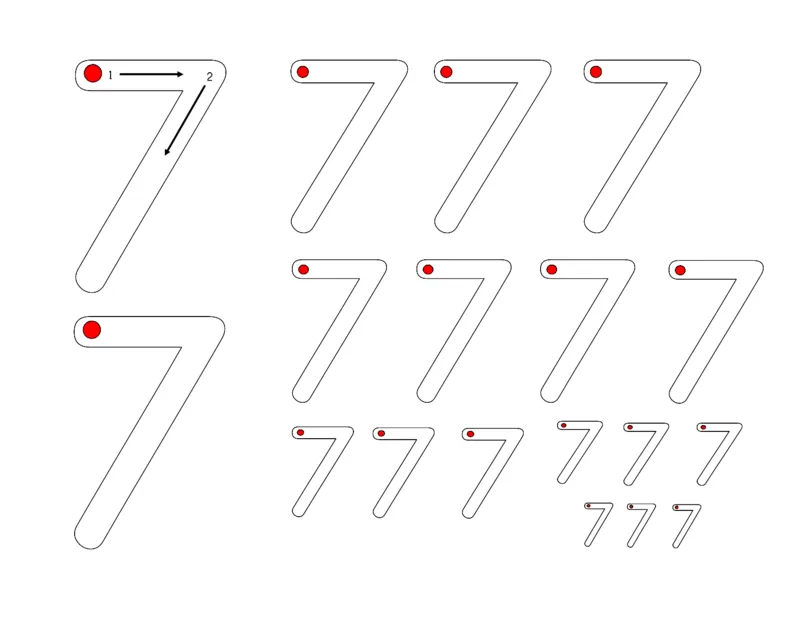 数字0-9练习（30张）_幼小衔接全套_7.幼小衔接全套_02、数学_4、数学作业_写数字0-9练习~31张