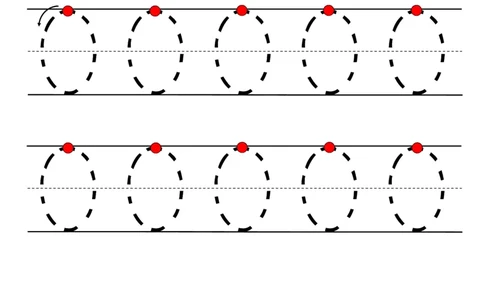 数字0-9练习（30张）_幼小衔接全套_7.幼小衔接全套_02、数学_4、数学作业_写数字0-9练习~31张