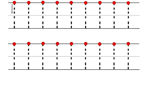 数字0-9练习（30张）_幼小衔接全套_7.幼小衔接全套_02、数学_4、数学作业_写数字0-9练习~31张