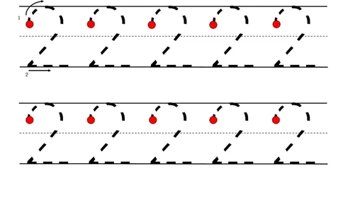数字0-9练习（30张）_幼小衔接全套_7.幼小衔接全套_02、数学_4、数学作业_写数字0-9练习~31张