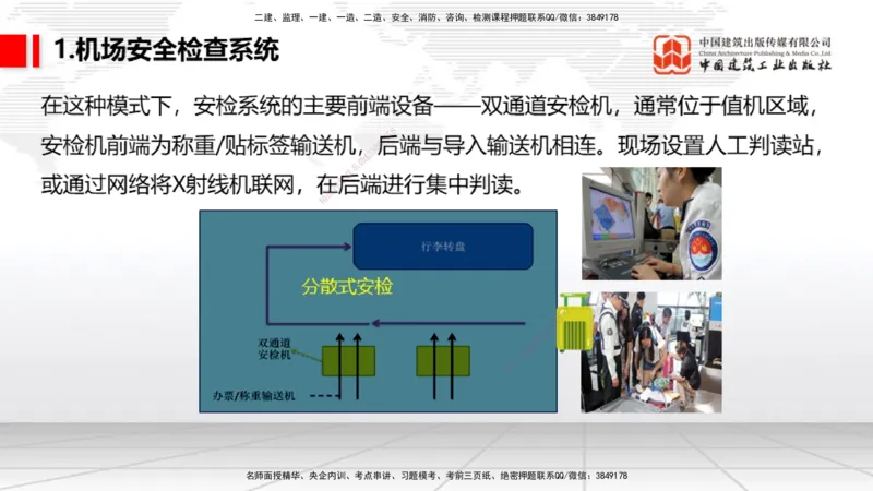 10.24一建《民航》这些考点学了不白学-主要的弱电系统_2026年一级建造师_2026年一建民航_2025年一建民航SVIP_02-基础精讲✿高端面授✿深度强化_02-民航《前期全套课》名师JGS_讲义